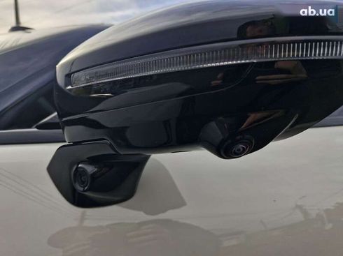 Zeekr 001 2025 - фото 9