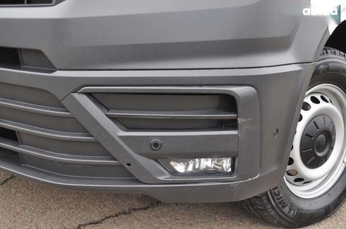 Volkswagen Crafter 2020 - фото 10