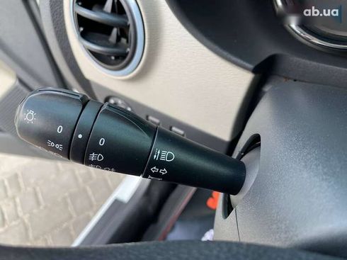 Dacia Lodgy 2012 - фото 20