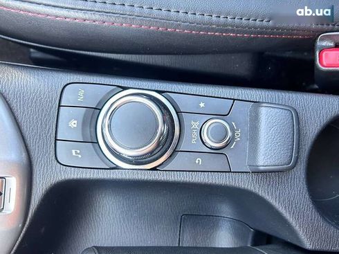 Mazda CX-3 2016 - фото 30