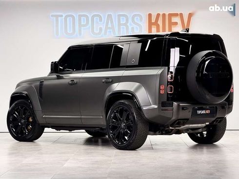 Land Rover Defender 2025 - фото 5