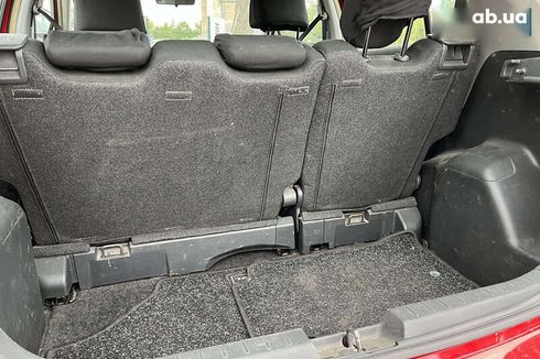 Toyota Yaris 2010 - фото 21