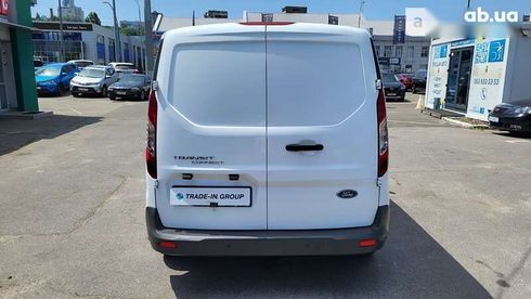 Ford Transit Connect 2018 - фото 29