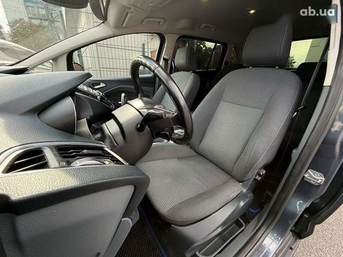 Ford C-Max 2013 - фото 13