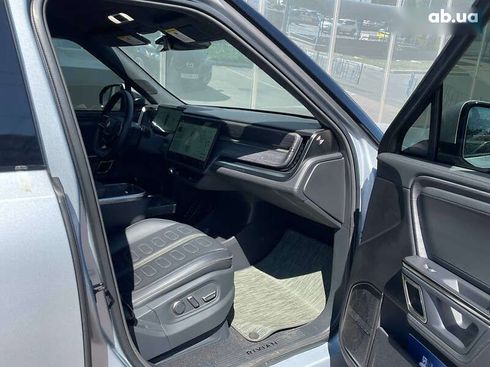 Rivian R1T 2022 - фото 15