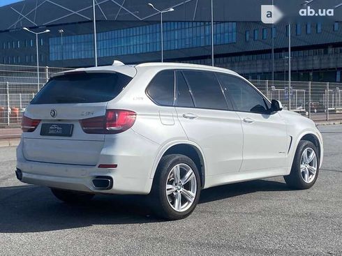 BMW X5 2017 - фото 5