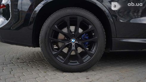 BMW X5 2019 - фото 24