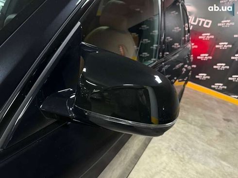 BMW X7 2024 - фото 28