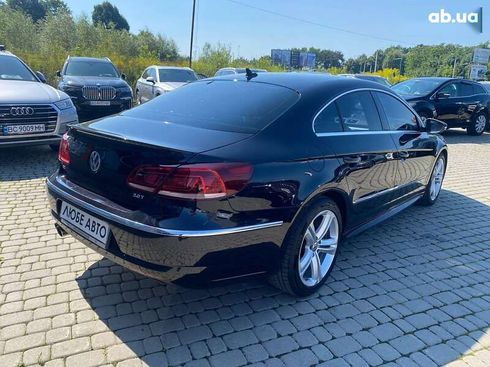 Volkswagen Passat CC 2013 - фото 7