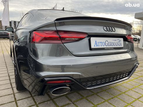 Audi RS 5 2022 - фото 4