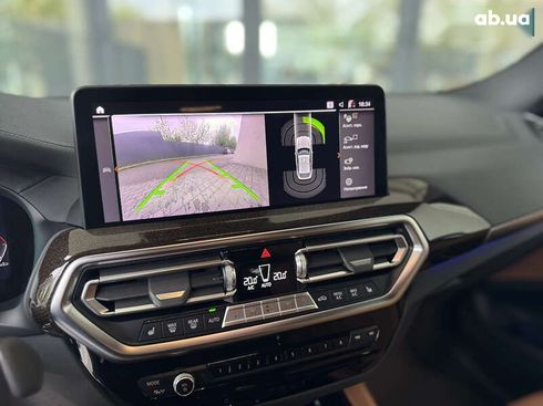 BMW X4 2022 - фото 23