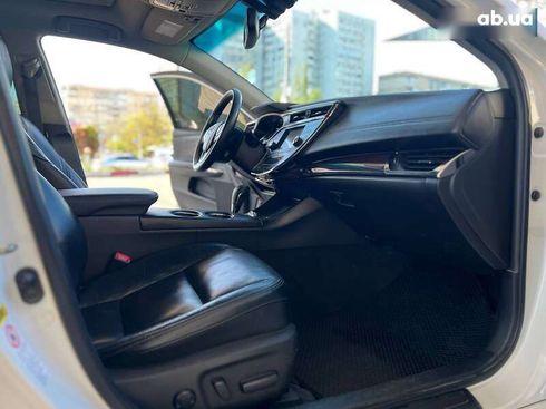 Toyota Avalon 2014 - фото 24