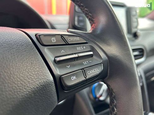 Hyundai Kona 2019 - фото 21