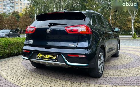 Kia Niro 2019 - фото 7