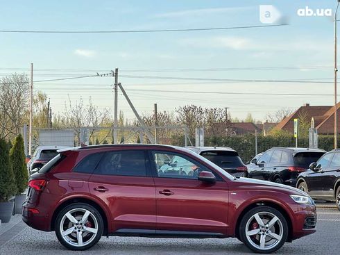 Audi Q5 2019 - фото 3