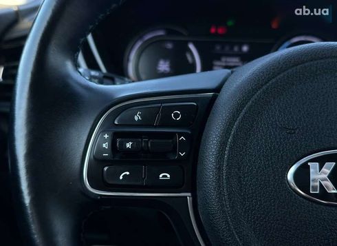 Kia Niro 2021 - фото 6