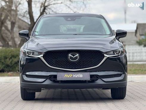 Mazda CX-5 2021 - фото 3