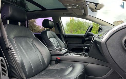 Audi Q7 2015 - фото 9