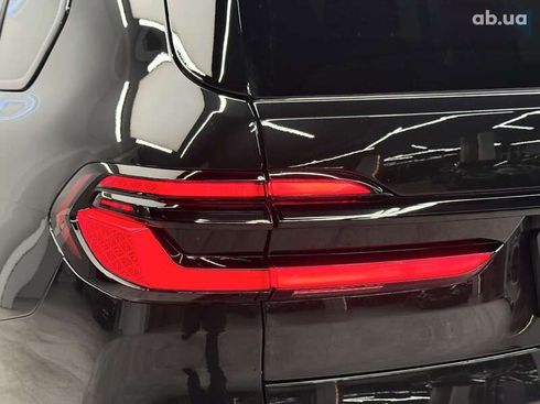 BMW X7 2023 - фото 11