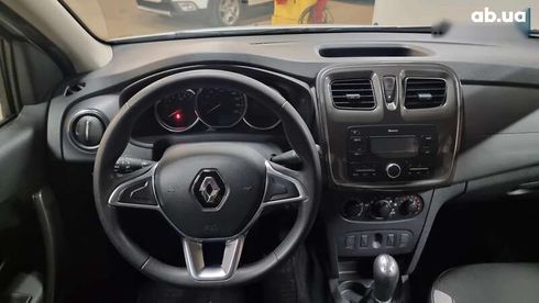 Renault Sandero Stepway 2020 - фото 9