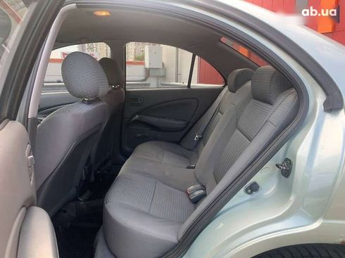 Nissan Almera 2007 - фото 11