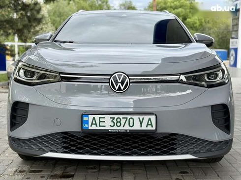 Volkswagen ID.4 2022 - фото 8