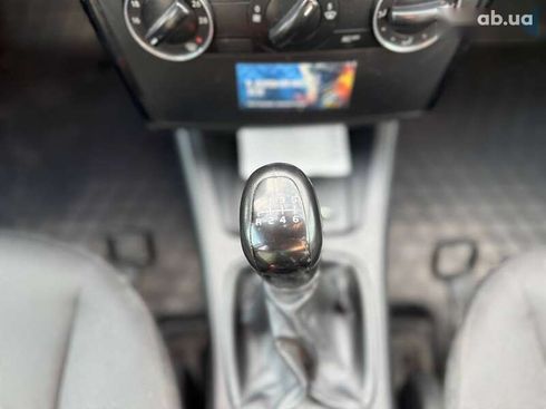 Mercedes-Benz A-Класс 2006 - фото 26