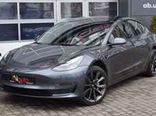 Продажа б/у Tesla Model 3 в Одесской области - купить на Автобазаре