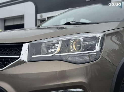 Chery Tiggo 2 2018 - фото 24