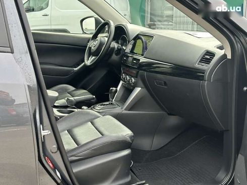 Mazda CX-5 2013 - фото 28