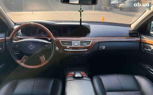Mercedes-Benz S-Класс 2006 - фото 11