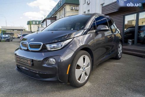 BMW i3 2014 - фото 2