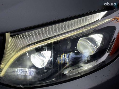 Mercedes-Benz GLC-Класс 2017 - фото 11