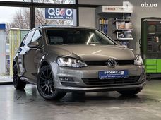 Продаж вживаних Volkswagen Golf в Волинській області - купити на Автобазарі