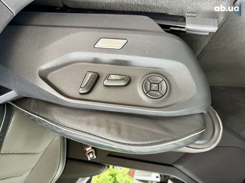 Volkswagen Touareg 2023 - фото 28