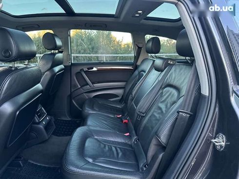 Audi Q7 2006 - фото 25