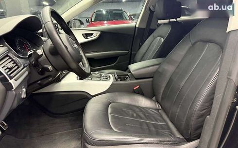 Audi A7 2011 - фото 9