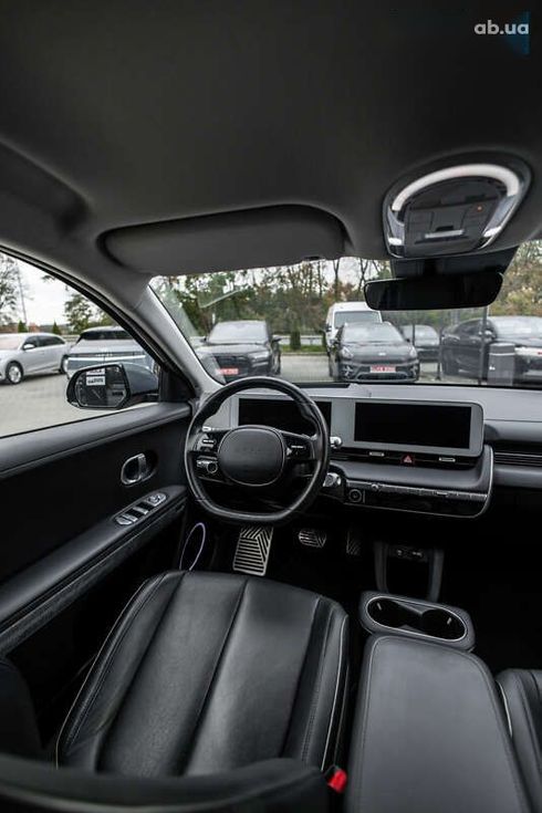 Hyundai Ioniq 5 2021 - фото 13