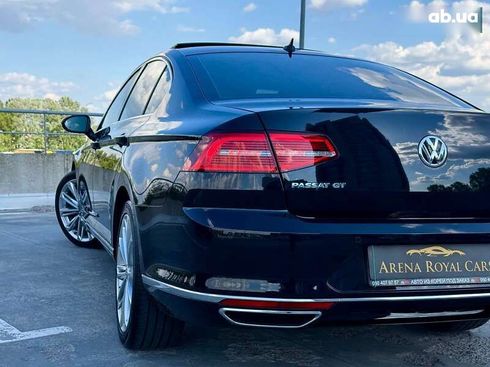 Volkswagen Passat 2018 - фото 9