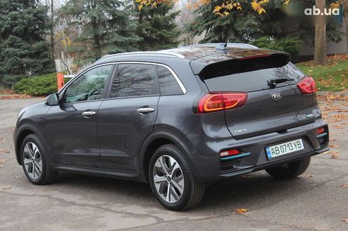 Kia Niro 2020 - фото 13