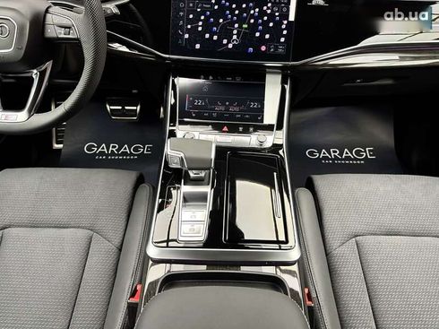 Audi Q8 2025 - фото 16