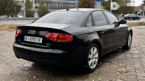 Audi A4 2009 - фото 9