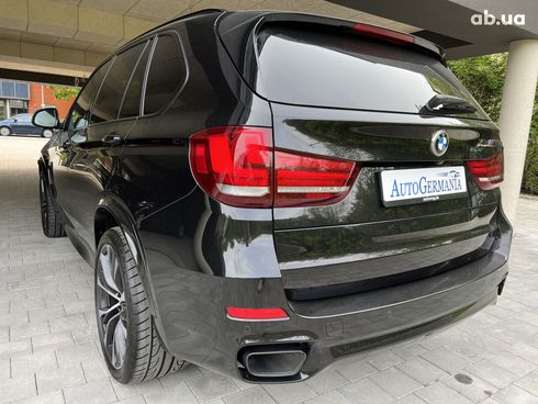 BMW X5 2018 - фото 5