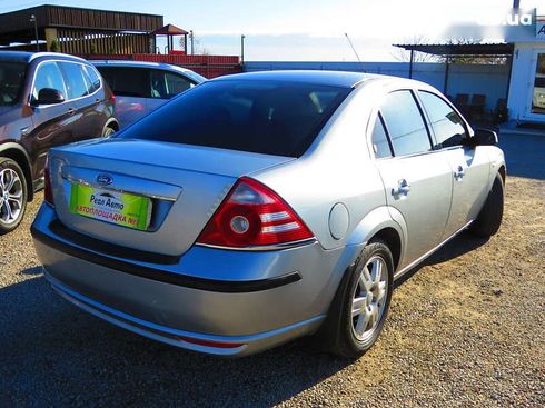 Ford Mondeo 2006 - фото 2