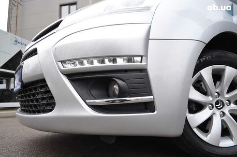 Citroёn C4 Picasso 2012 - фото 14
