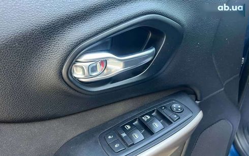 Jeep Cherokee 2017 - фото 9