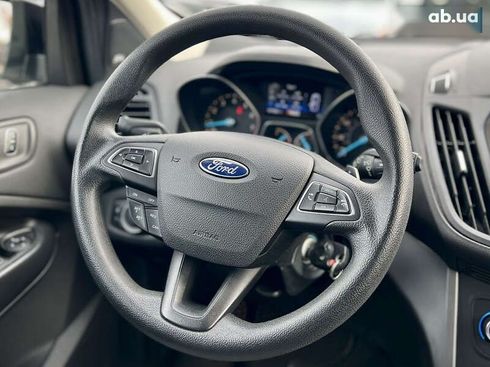 Ford Escape 2016 - фото 29