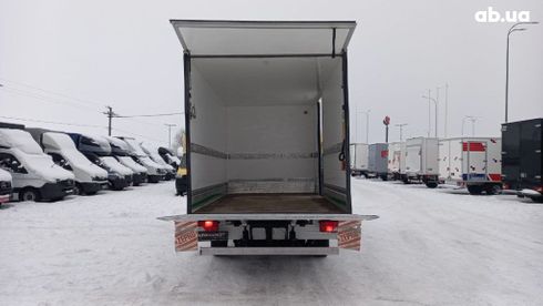 Volkswagen Crafter 2017 - фото 12