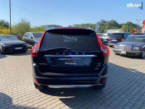Volvo XC60 2015 - фото 5