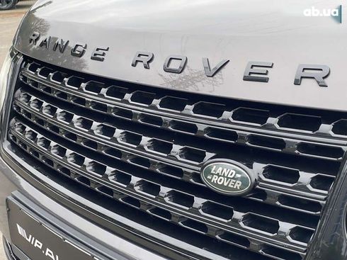 Land Rover Range Rover 2016 - фото 19